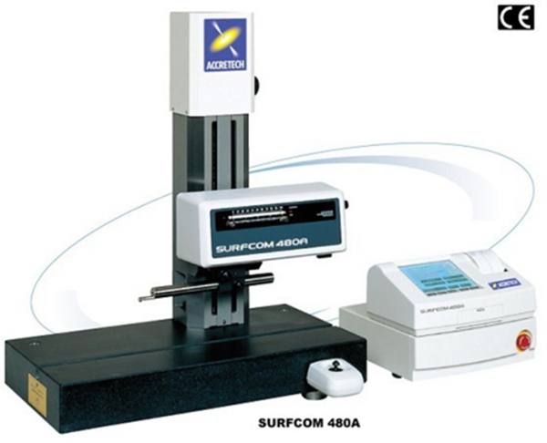表面粗糙度仪